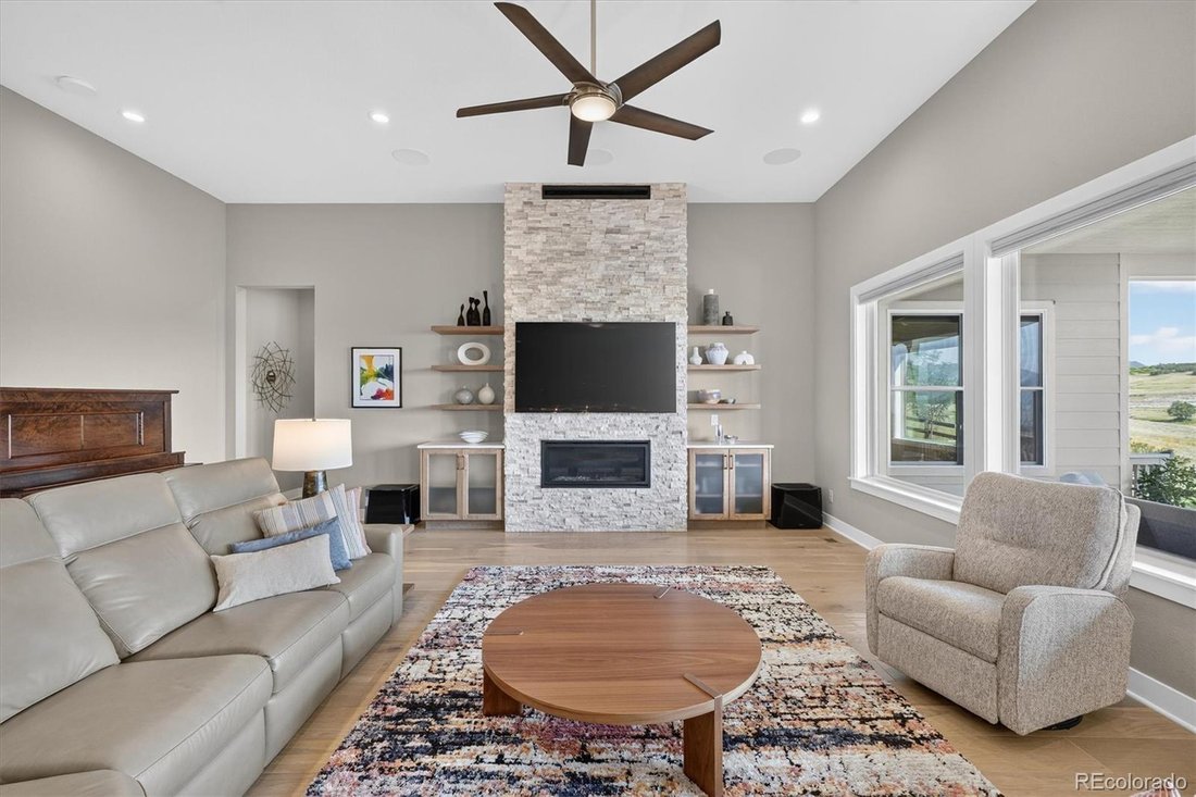 House in Castle Rock, Colorado, United States 5 - 18604646