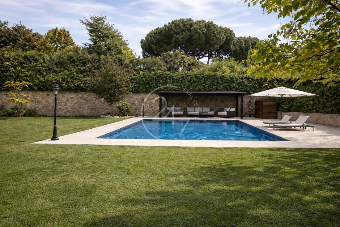 House in Boadilla del Monte, Comunidad de Madrid, Spain 3 - 19020279