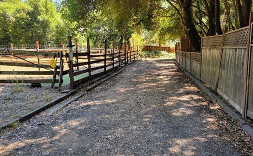 House in Boulder Creek, California, United States 1
