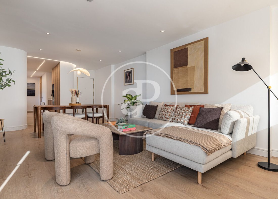 Apartment in Centro, Madrid, Spain 3 - 19027586