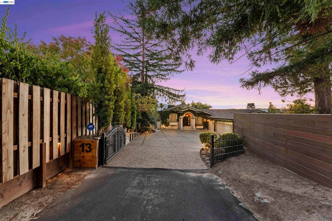 House in Alamo, California, United States 2 - 19023778