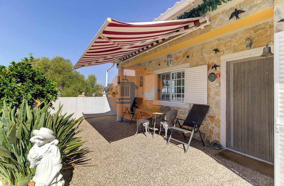 House in Alcoutim e Pereiro, Algarve, Portugal 5 - 19030025