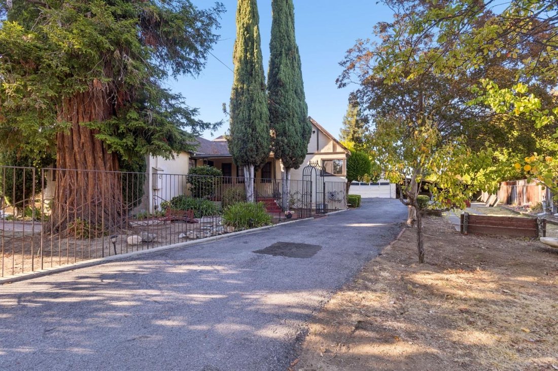 Casa a Campbell, California, Stati Uniti 2 - 19027215