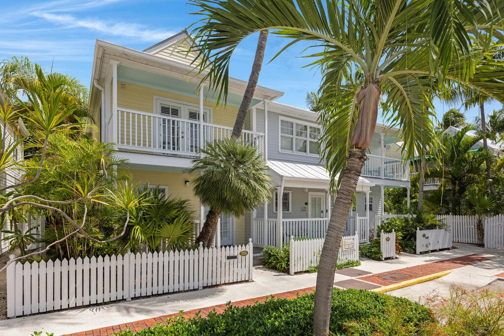 Stadthaus in Key West, Florida, Vereinigte Staaten 1 - 17453759