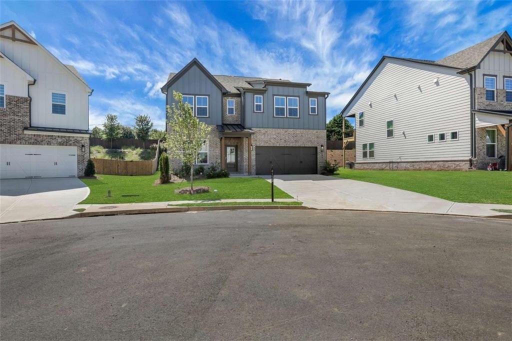 House in Buford, Georgia, United States 4 - 19024230
