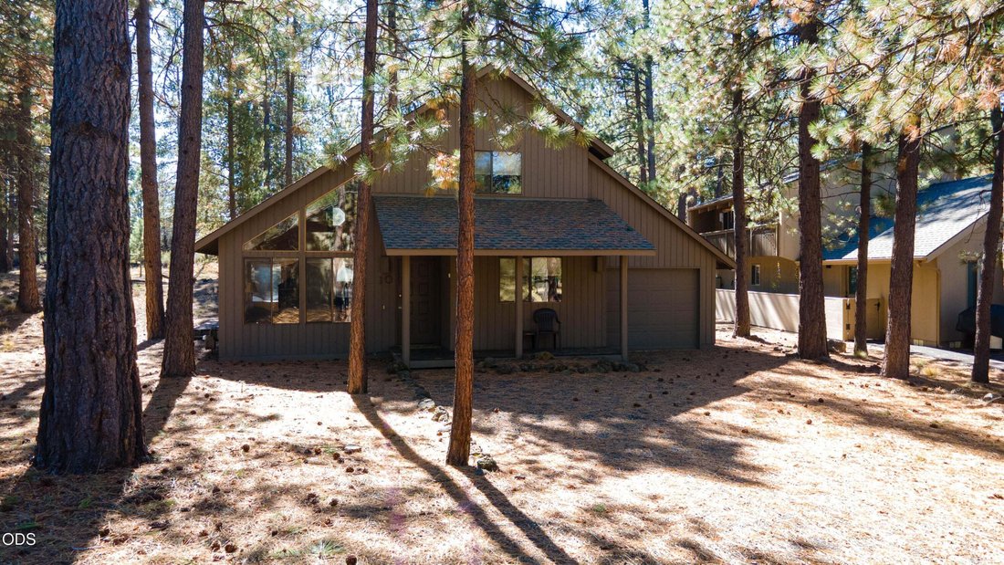 House in Sunriver, Oregon, United States 3 - 19022959