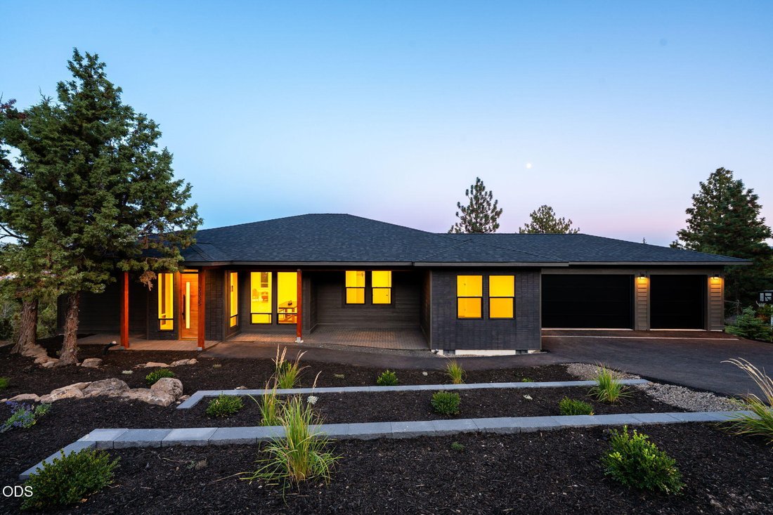 House in Bend, Oregon, United States 1 - 19030552