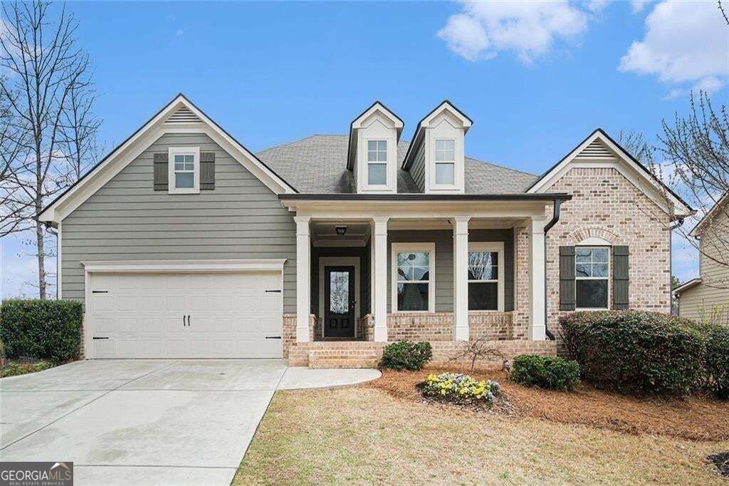 House in Jefferson, Georgia, United States 2 - 19030947