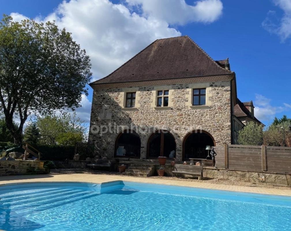 Casa en Bouquet, Brive-la-Gaillarde, Nueva Aquitania 5 - 18841219