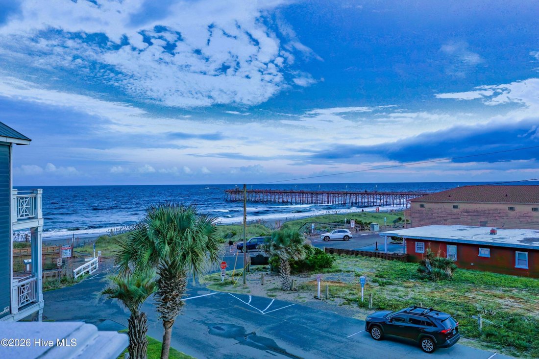 Condo in Kure Beach, North Carolina, United States 2 - 19020741