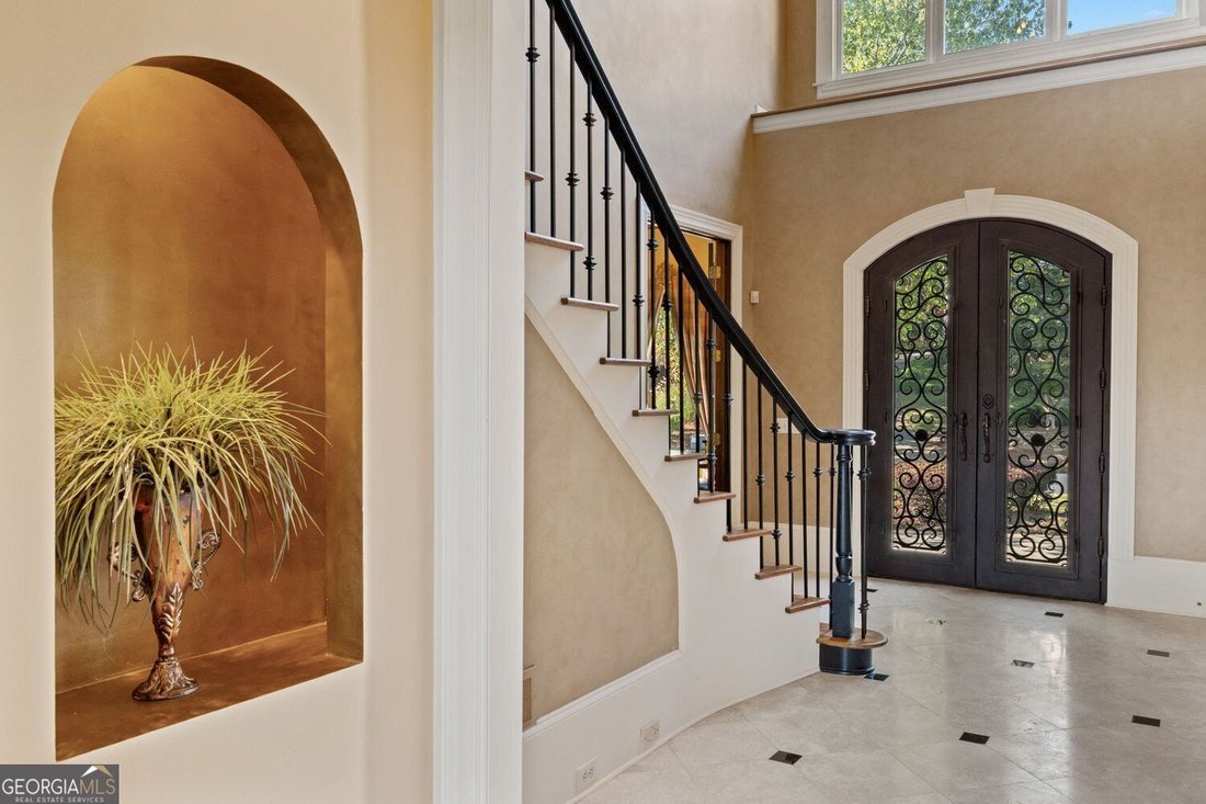 House in Johns Creek, Georgia, United States 2 - 19027177