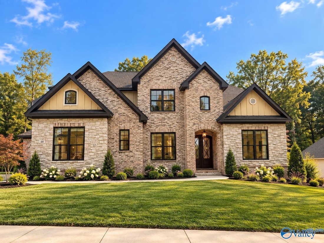 Haus in Redstone Arsenal, Alabama, Vereinigte Staaten 1 - 17680739