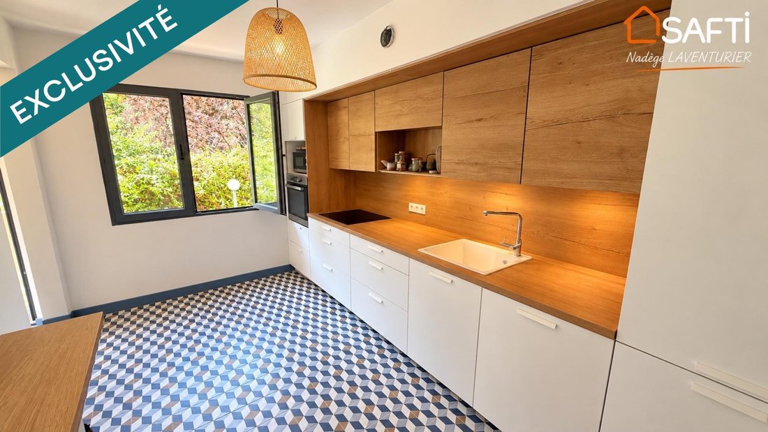 Apartment in Les Jardins de l'Empereur, Ajaccio, France 4 - 19028587