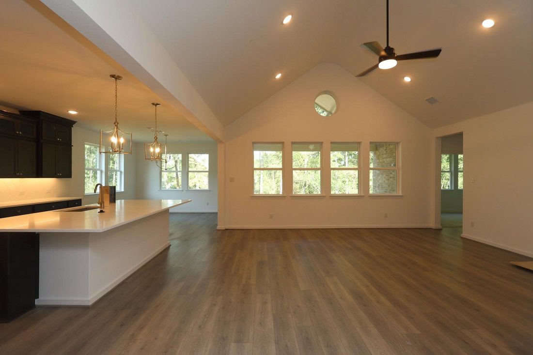 House in New Waverly, Texas, United States 3 - 17969727