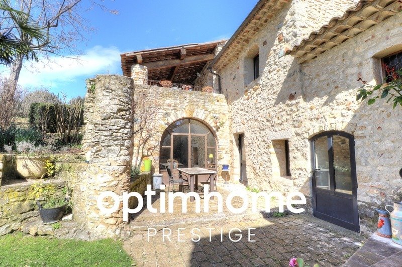 House in Manosque, Provence-Alpes-Côte d'Azur, France 3 - 19021826