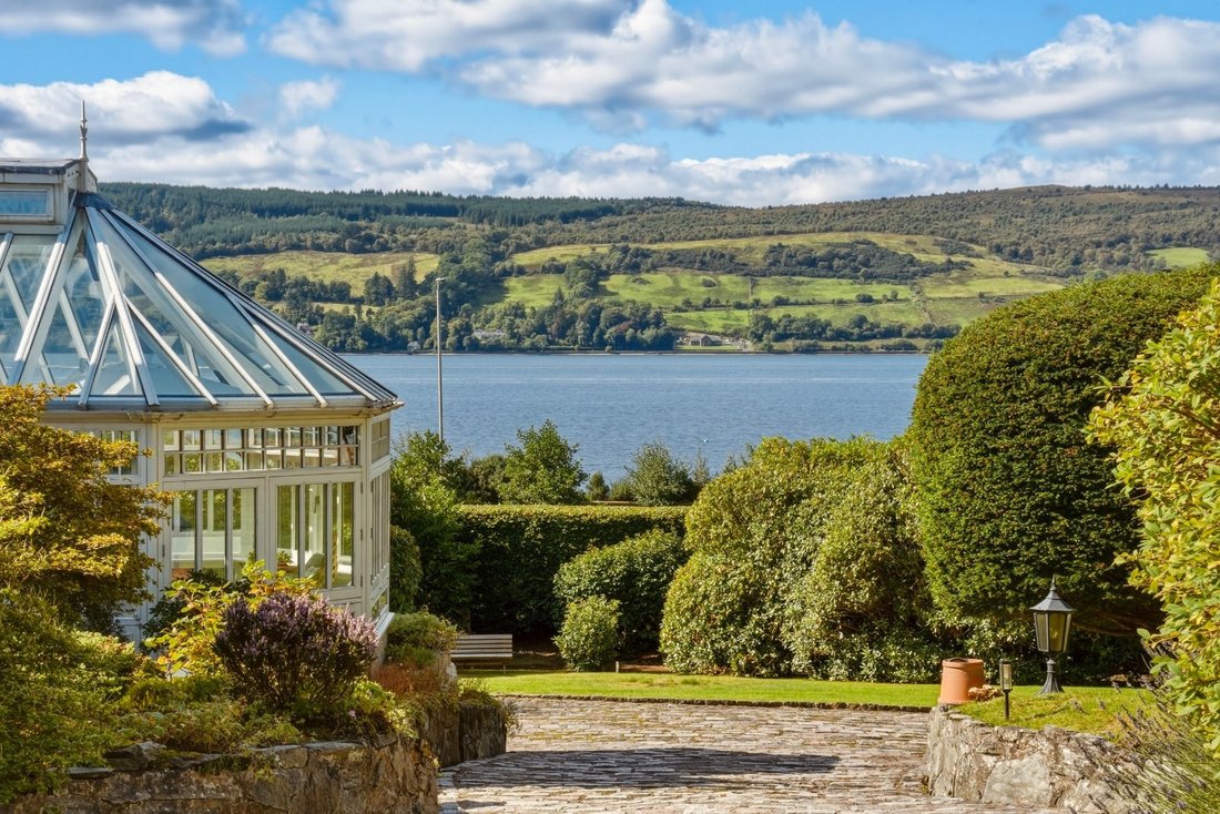 House in Argyll and Bute, Scotland 2 - 19021363