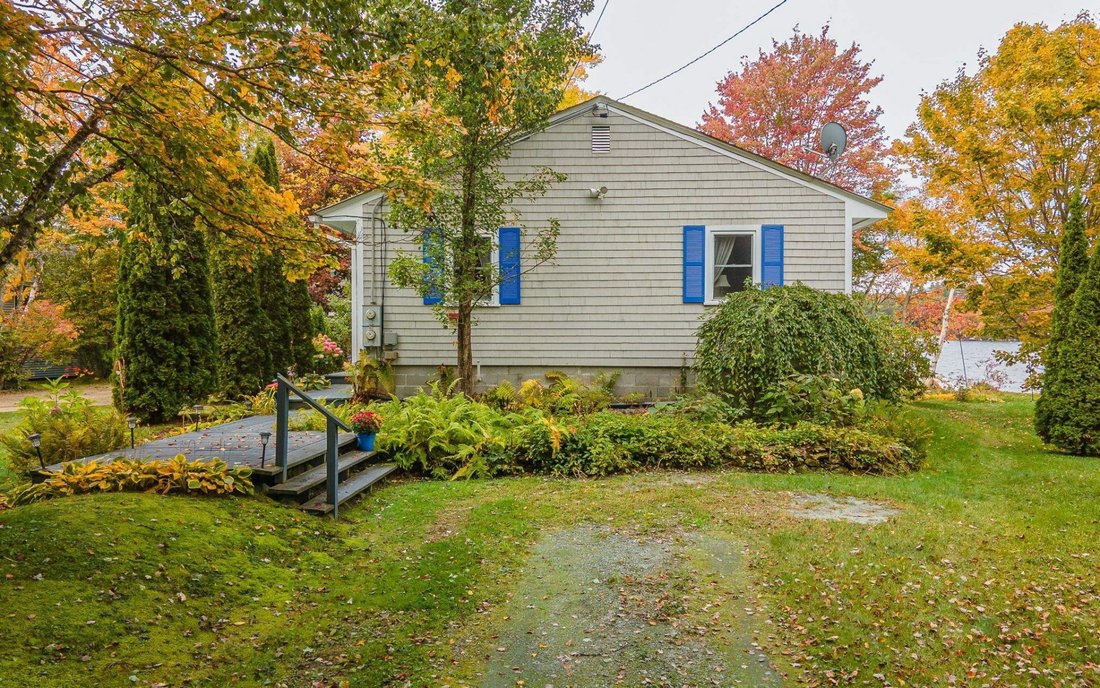 Casa en Stoddard, Nuevo Hampshire, Estados Unidos 5 - 19026576
