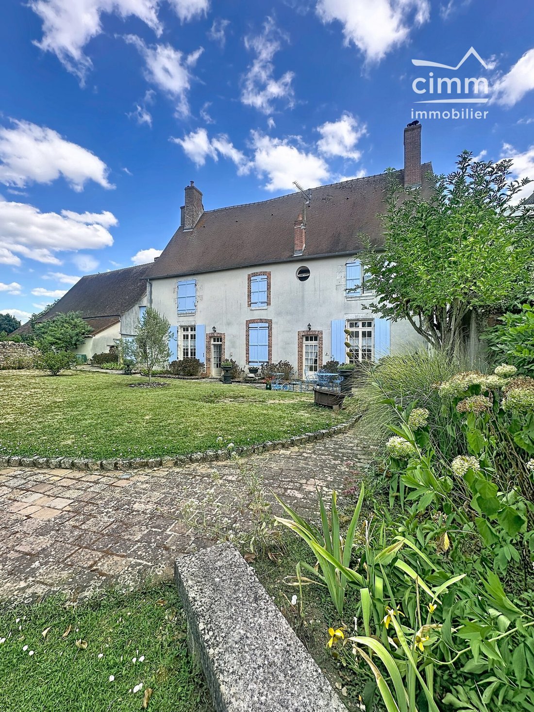 House in Saint-Gondon, Centre-Val de Loire, France 5 - 19026719
