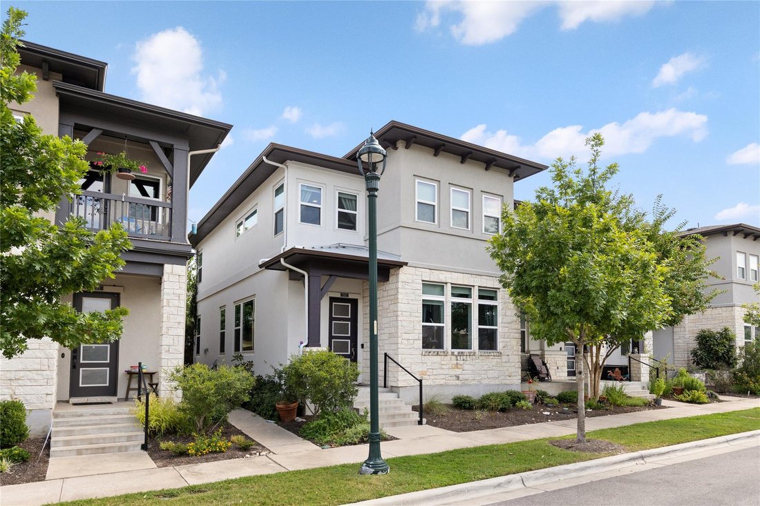 Townhouse in Austin, Texas, United States 2 - 19024078