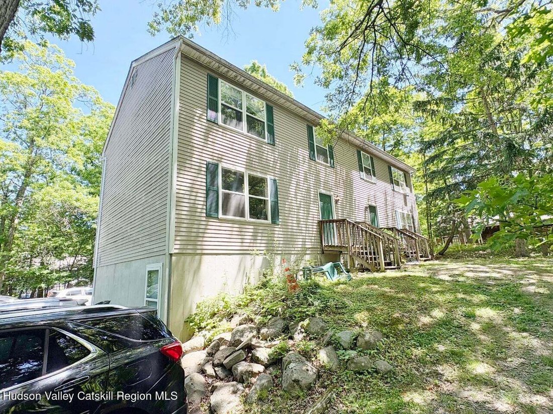 House in New Paltz, New York, United States 3 - 19030590
