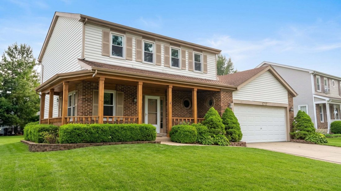 House in Schaumburg, Illinois, United States 2 - 19030914