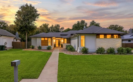 Casa en Temple, Texas, Estados Unidos 1