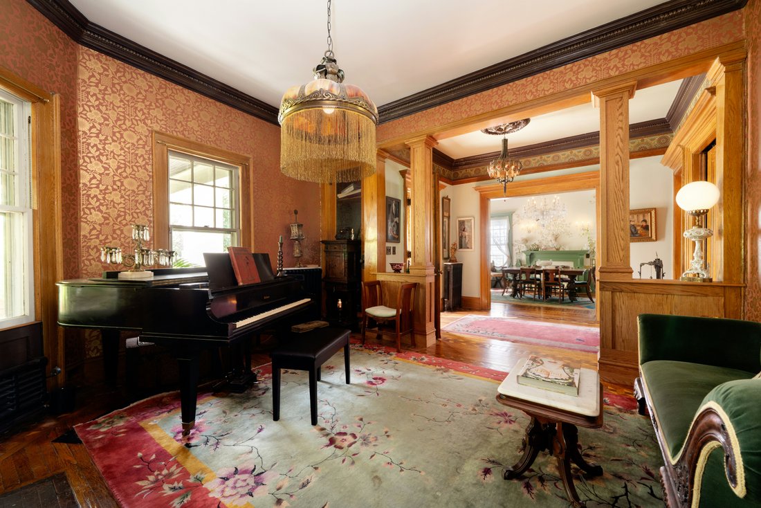 Residenza a New York, New York, Stati Uniti 3 - 19009232