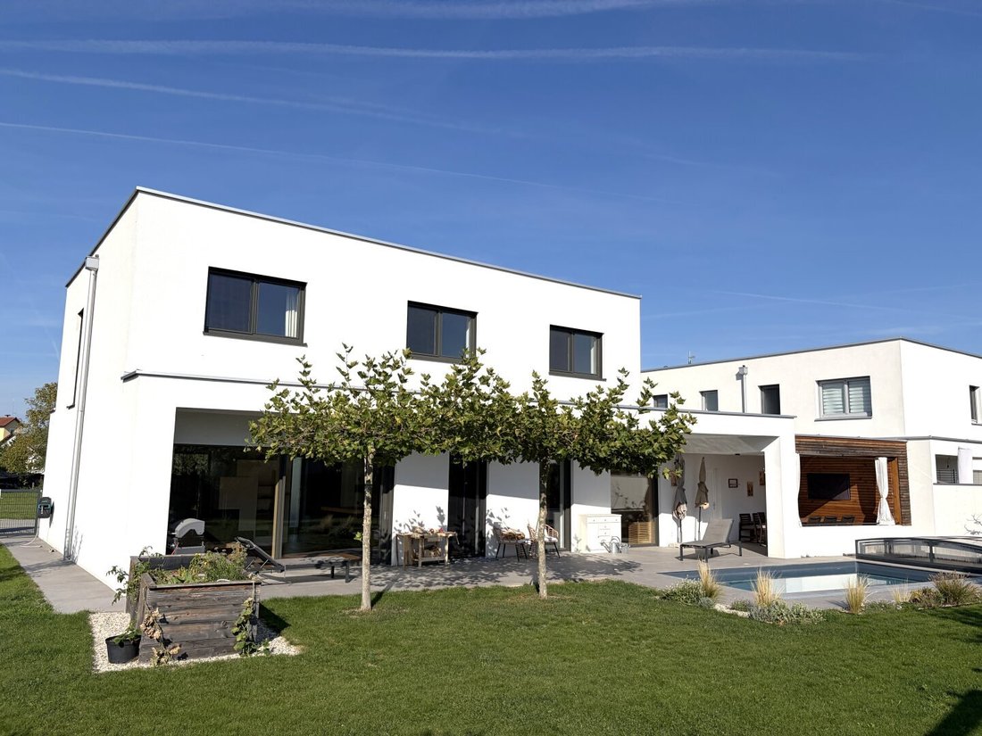 House in Hinzenbach, Upper Austria, Austria 3 - 19032970