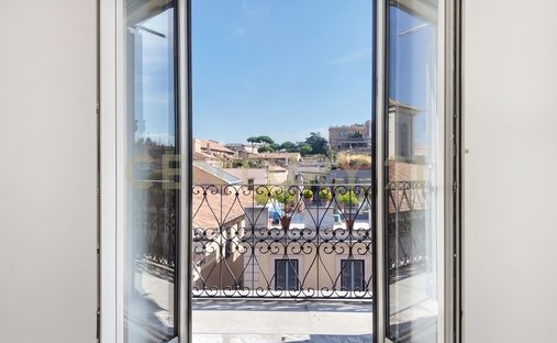 Attico a Piazza del Popolo - Piazza Navona - Quirinale, Roma, Italia 1