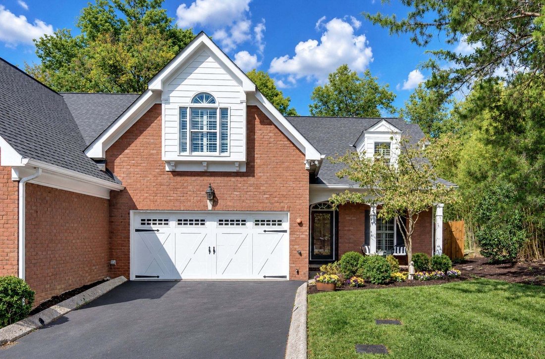House in Forest Hills, Tennessee, United States 1 - 19030718