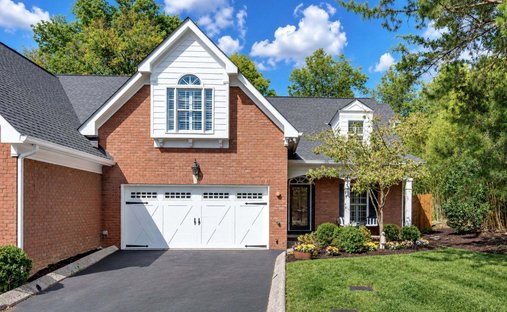 Maison à Forest Hills, Tennessee, États-Unis 1