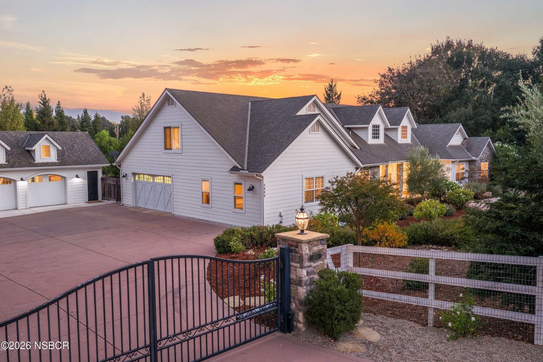 House in Solvang, California, United States 4 - 19022643