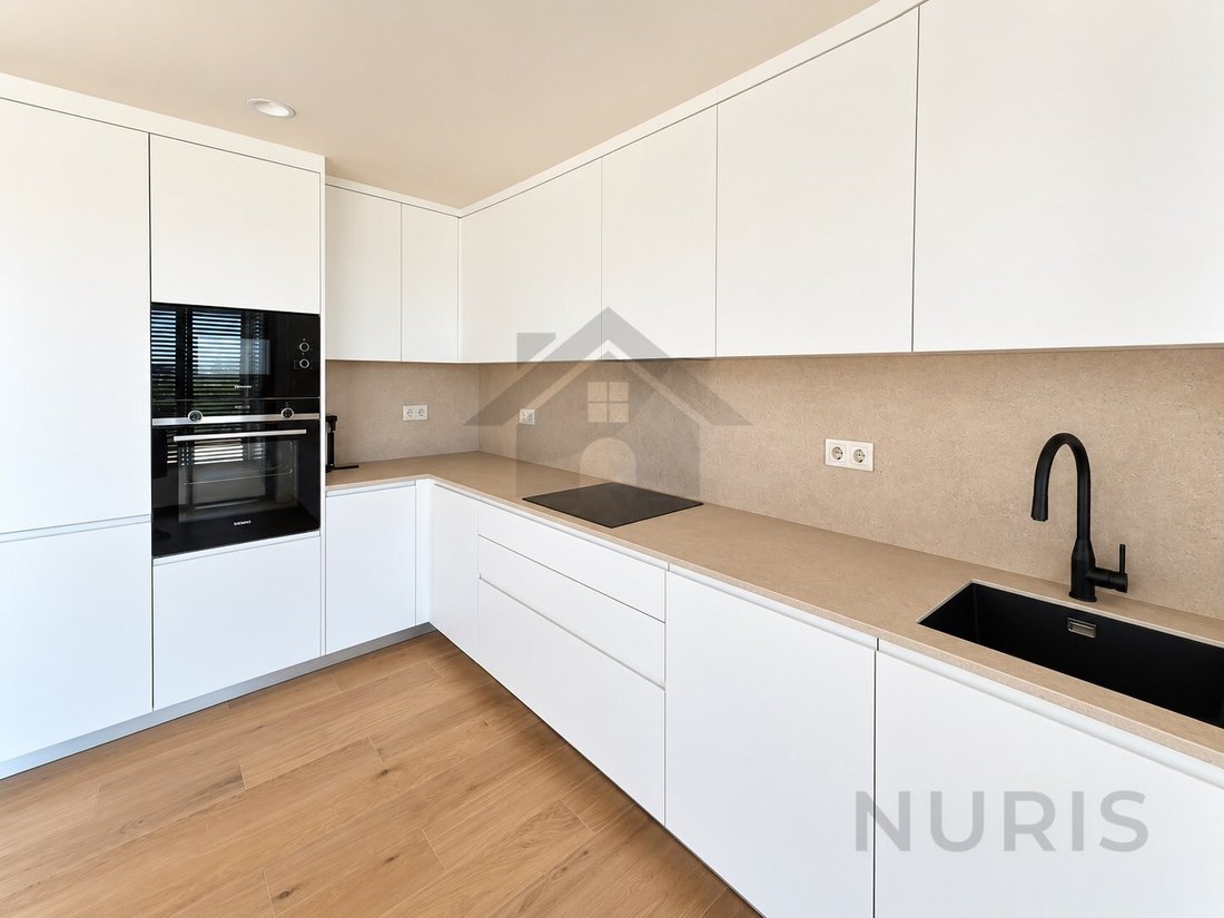 Apartment in Parchal, Algarve, Portugal 4 - 19030031