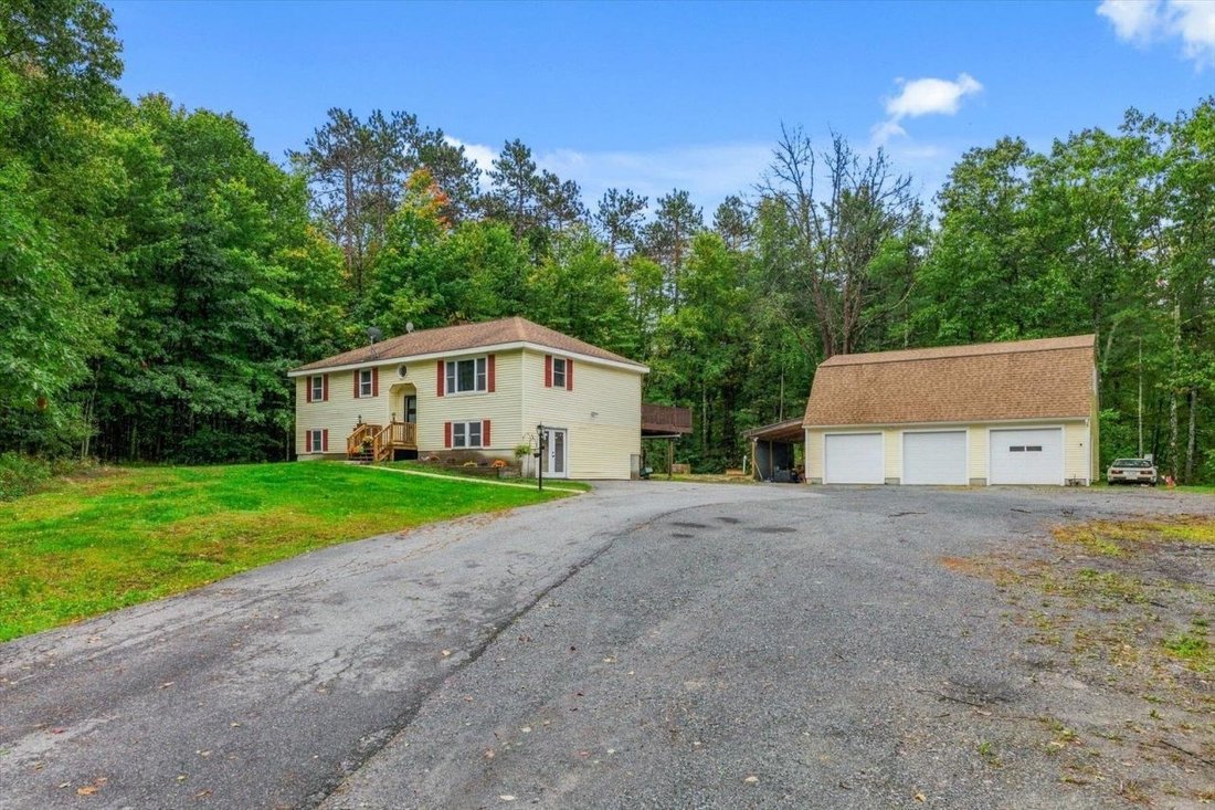 House in Fitzwilliam, New Hampshire, United States 5 - 19026573
