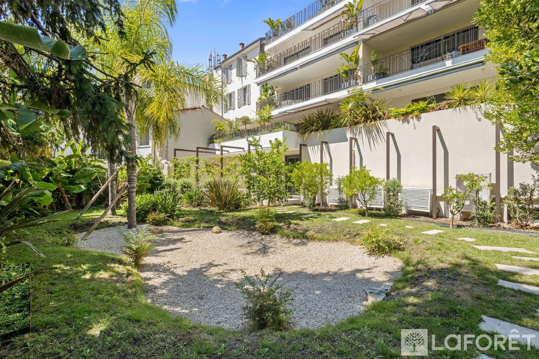 Apartment in Cannes, Provence-Alpes-Côte d'Azur, France 3 - 19022052