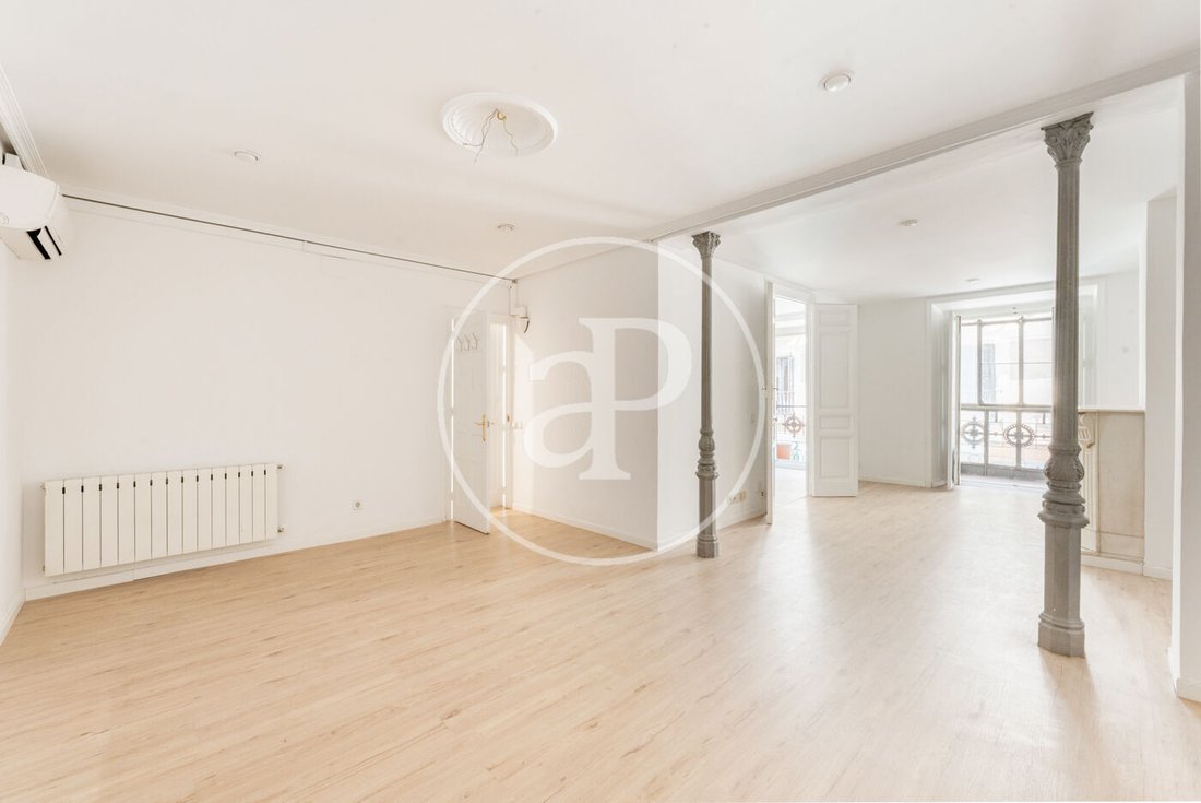 Apartment in Centro, Madrid, Spain 1 - 19027571