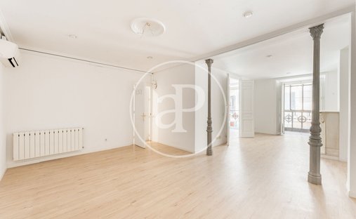 Appartamento a Centro, Madrid, Spagna 1