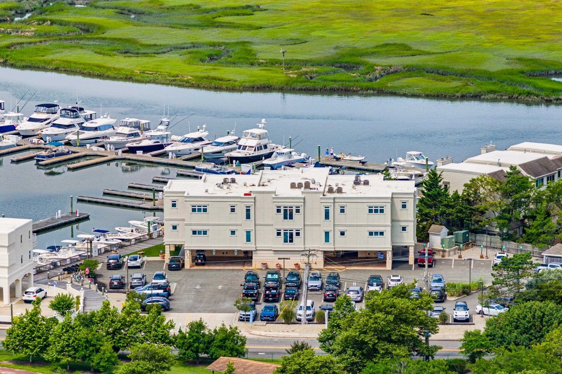 Condo in Avalon, New Jersey, United States 1 - 19022708