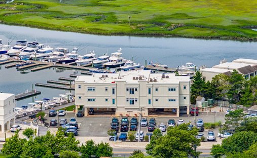 Condominio a Avalon, New Jersey, Stati Uniti 1