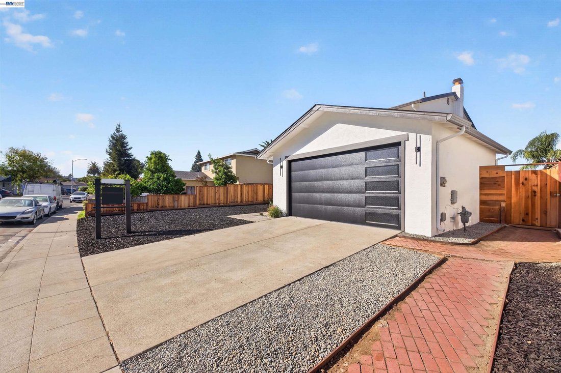 Casa en Milpitas, California, Estados Unidos 4 - 19031884