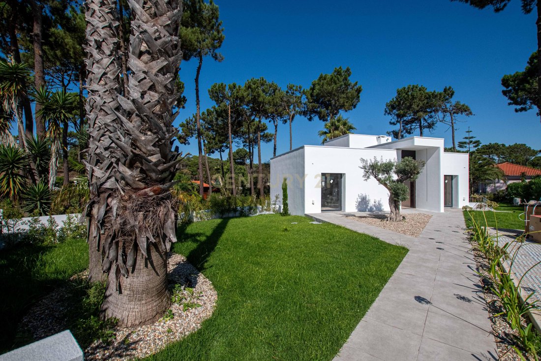 Villa à Herdade Da Aroeira, Charneca de Caparica et Sobreda, Setúbal Municipality 1 - 18615939