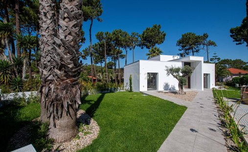 Villa en Herdade Da Aroeira, Charneca de Caparica y Sobreda, Setúbal Municipality 1
