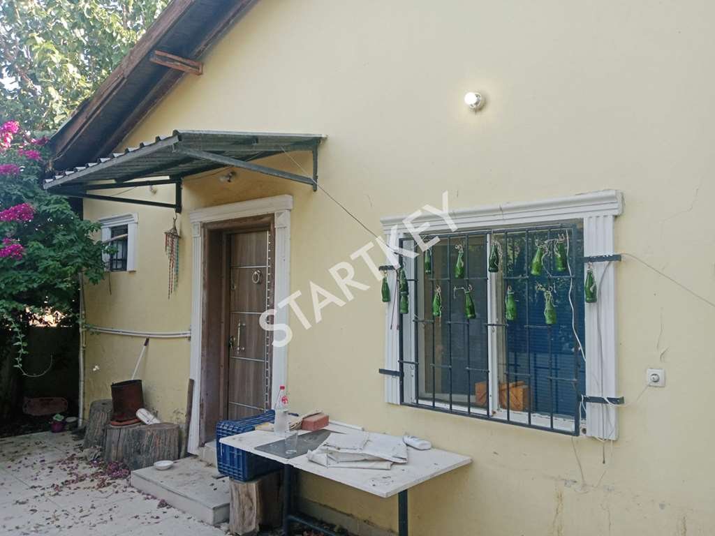 Villa in İzmir, İzmir, Turkey 5 - 19029560