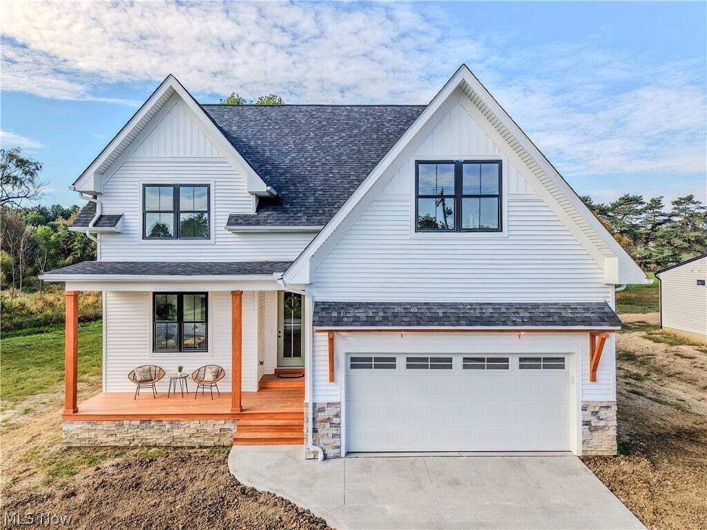 House in Medina, Ohio, United States 1 - 18354510