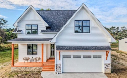 House in Medina, Ohio, United States 1