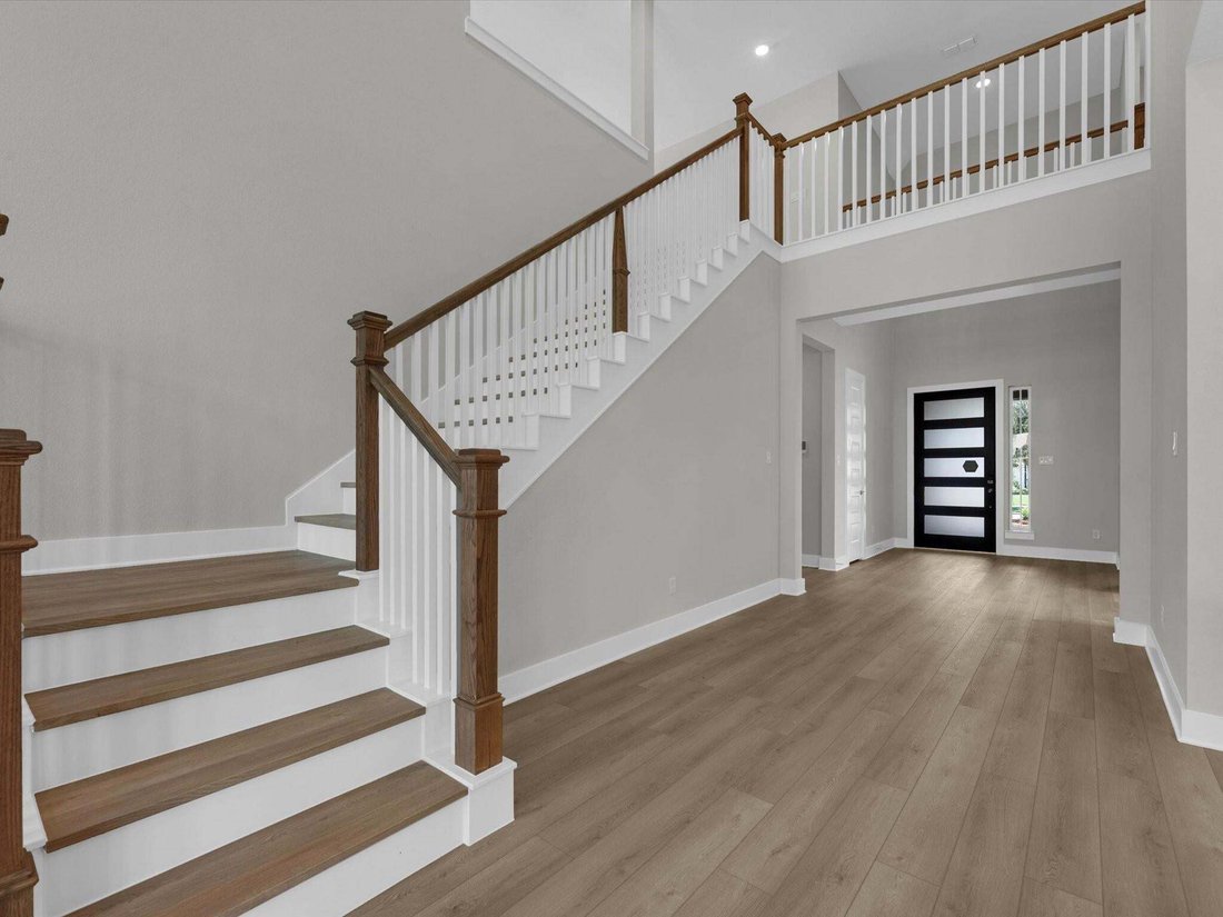 House in Houston, Texas, United States 2 - 19027636