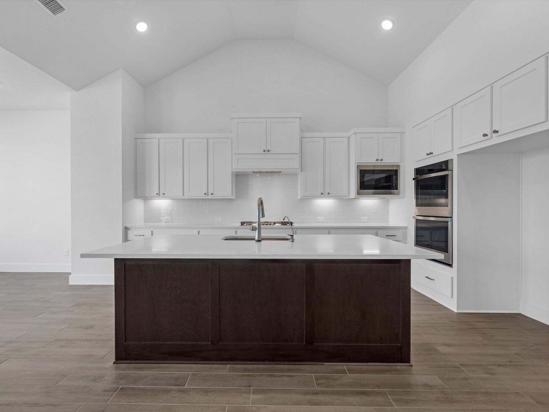 House in Houston, Texas, United States 3 - 19027665
