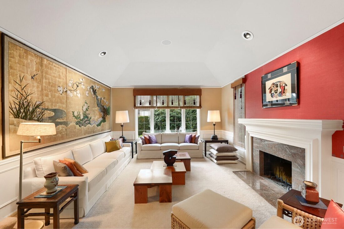 House in Redmond, Washington, United States 3 - 19026619
