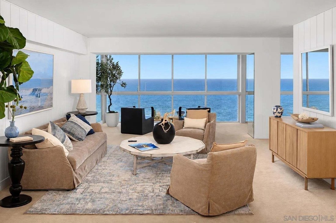 Condo in San Diego, California, United States 1 - 19024477