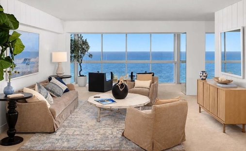 Condo in San Diego, California, United States 1
